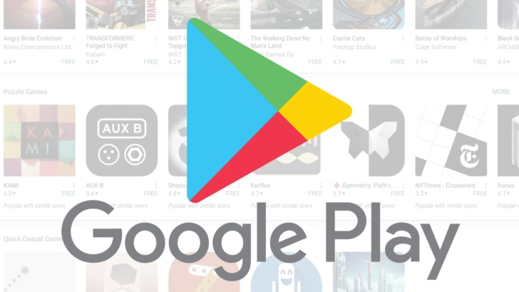 google-play-android-apps