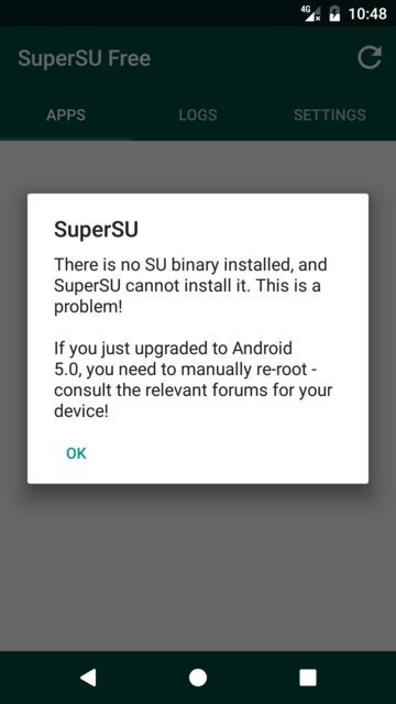 android-emulator,root