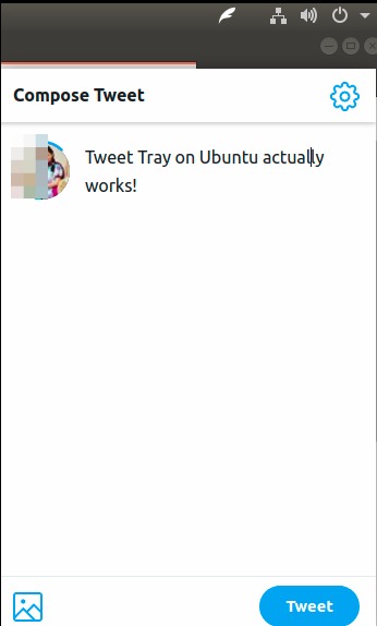 Start using Twitter from your Ubuntu Desktop