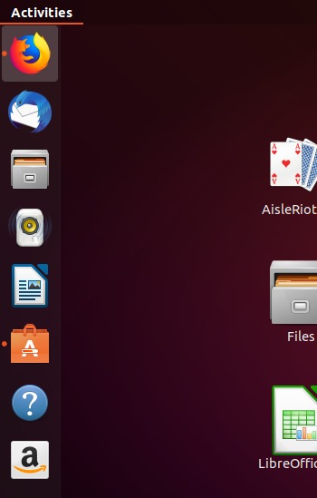 Ubuntu Software Icon